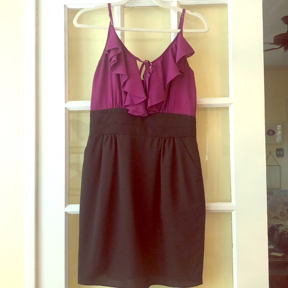 Single Dress